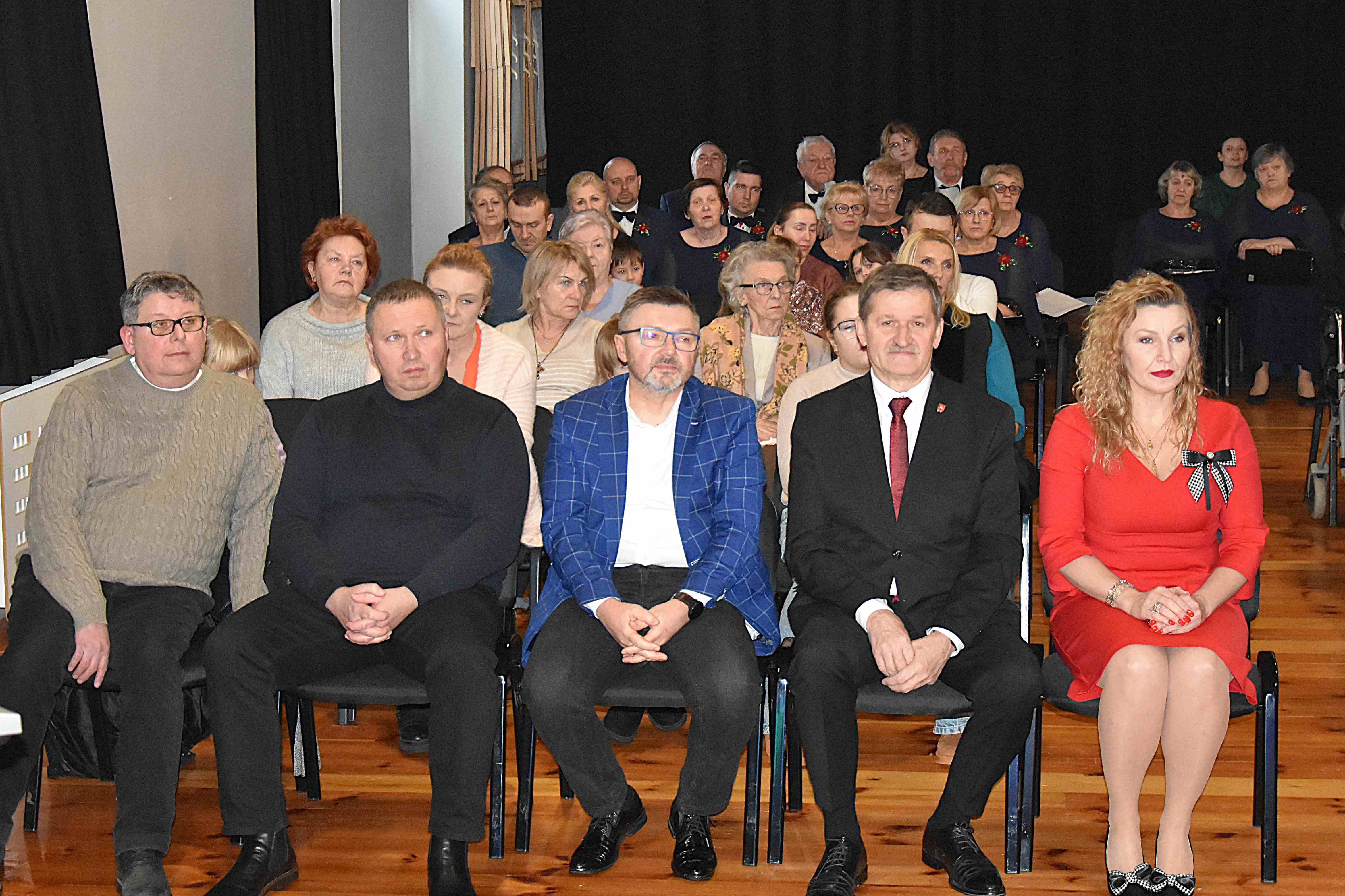 Noworoczny Koncert Kolęd 2026